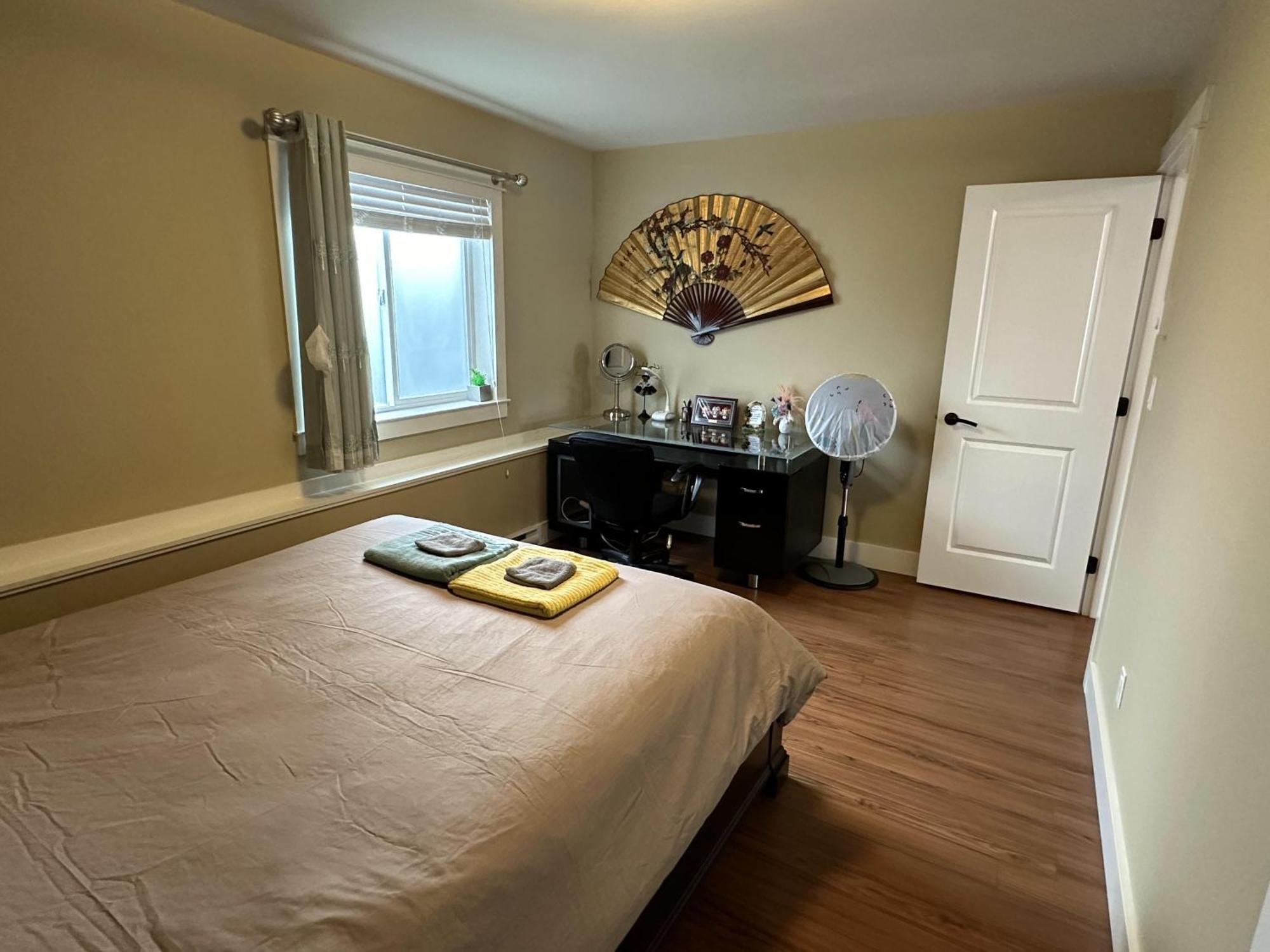 Separate Entry Sweet Home Victoria Extérieur photo